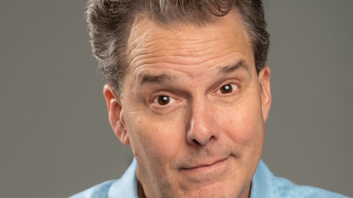 Brian G. Johnson