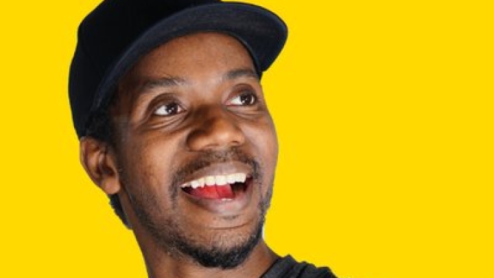Roberto Blake